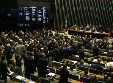 Congresso aprova crédito suplementar de R$ 4,4 bilhões para estados e municípios