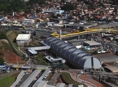 Com inauguração de Estação Aeroporto, Salvador tem 3º maior metrô do país