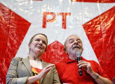 PGR apresenta nova denúncia contra Lula, Gleisi e Palocci