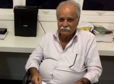 Santana evita falar em punição, mas chama decisão de Colbert de ‘partidariamente errada’