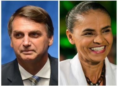 Resultado de imagem para Pesquisa: Bolsonaro lidera na Bahia