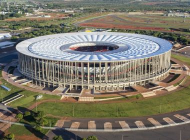 MPF solicita documentos para aprofundar investigação sobre obra no Mané Garrincha