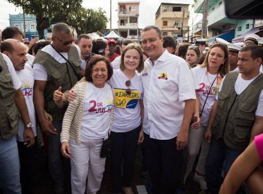 Rui diz que ‘cabe unicamente a Lula’ decisão sobre plano B para PT