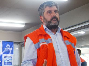 Supremo rejeita denúncia contra Gustavo Ferraz: 'Sofri uma execração pública'