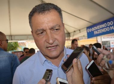 Ainda embrionária, montagem da proporcional de Rui gera tensões partidárias; entenda