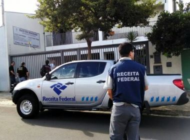 Receita monta grupo para investigar 800 agentes públicos por suspeita de fraude