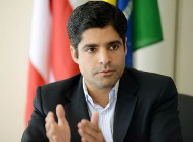 Presidente do DEM, Neto nega que partido tenha prioridades nas eleições para governador