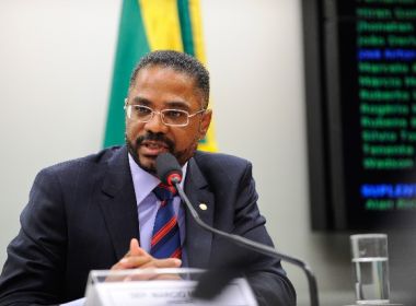 Deputado Marcio Marinho exonera e nomeia mesma pessoa em 24 horas no gabinete