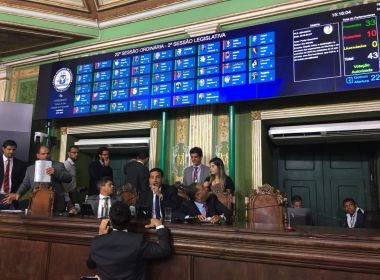 Projeto da LDO prevê receita de R$ 7,7 bi e investimentos de R$ 1,2 bi para Salvador
