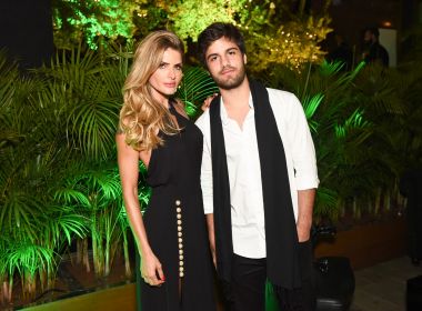 Bisneto de ACM também quer ser político, diz coluna