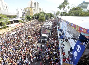 Acusado de planejar atentado no Carnaval de Salvador, baiano teria cooptado menor