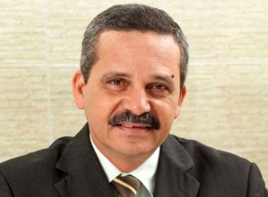 Nomeação de ex-prefeito de Itabuna para cargo na AL-BA é revogada