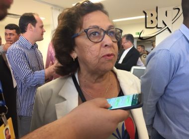 Lídice acredita que governo deve decidir chapa majoritária até primeira semana de junho