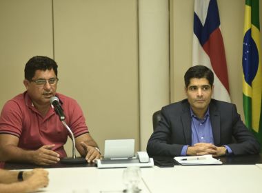 ACM Neto conseguiu capitalizar politicamente greve dos rodoviários - e com méritos