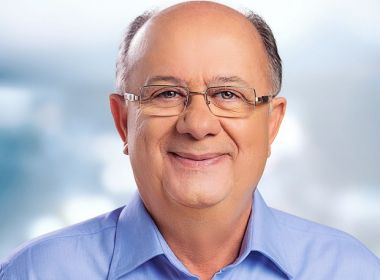 Zé Ronaldo confirma que será candidato da oposição ao governo da Bahia