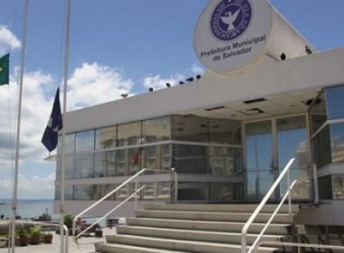 Prefeitura destina recursos para 471 empresas privadas