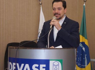 Ex-deputado é nomeado Diretor de secretaria na prefeitura