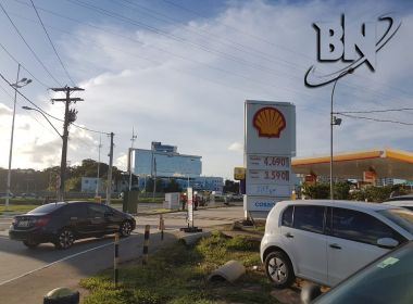 Salvador não terá combustível nos postos nesta sexta, afirma sindicato