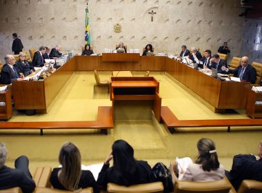 Ministros do STF avaliam que crise explicitou a debilidade do governo Temer