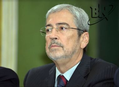 Imbassahy não descarta aliança entre DEM e PSDB na eleição presidencial