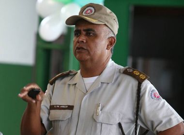 PM tranquiliza baianos sobre problemas no policiamento: ‘Viaturas continuam circulando’