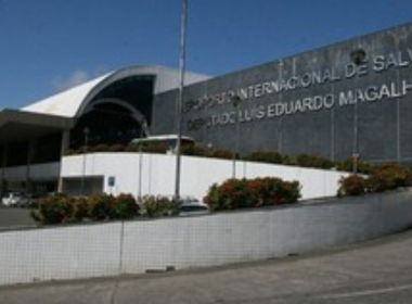 Previsão de reserva de combustível será revisada hora a hora no Aeroporto de Salvador