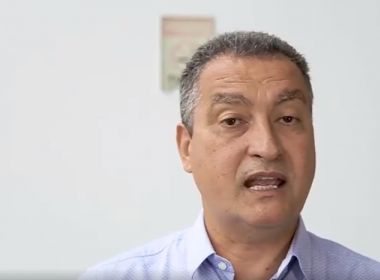 Rui faz apelo a caminhoneiros: ‘Vamos garantir que os serviços não entrem em colapso’
