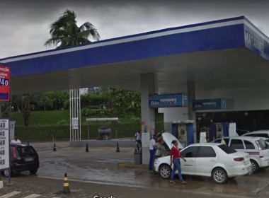 Motoristas listam postos com combustível em Salvador; confira