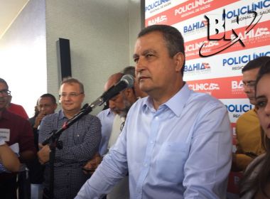 Rui atribui responsabilidade de aumento da gasolina a deputados federais de oposição