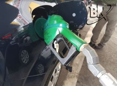 Combustível em Salvador deve acabar nesta segunda, alerta Sindicombustíveis