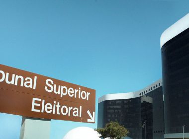 TSE julga se réus em ação penal podem ser candidatos à Presidência