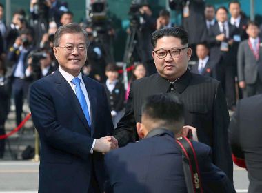 Coreia do Sul e Coreia do Norte concordam em realizar conversas militares no dia 14