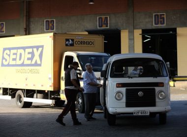 Após greve, Correios estimam que vão normalizar entregas em cerca de 15 dias
