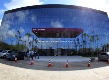 Bahia registra 1.993 mortes violentas no primeiro quadrimestre