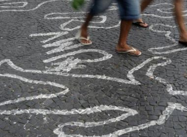 Bahia é estado que mais mata jovens; taxa cresceu 123,8% em 10 anos