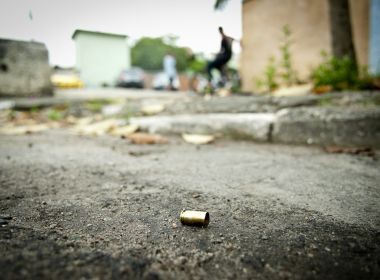 Atlas da Violência 2018: Taxa de homicídios na Bahia cresceu 97,8% em 10 anos
