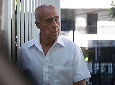 PF encontra R$ 23,6 mi em contas de amigo de Temer investigado por decreto