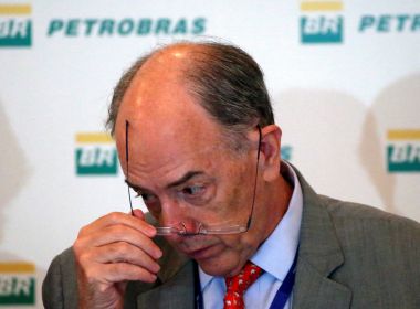 FUP processa Pedro Parente por improbidade e exige confisco de seus bens