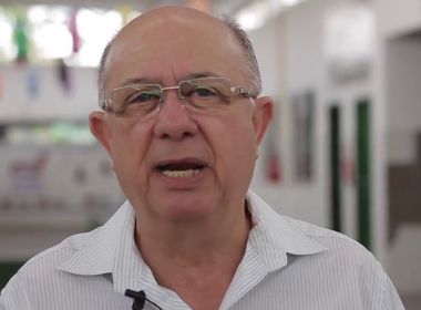 Após declarar apoio a José Ronaldo, Alckmin vai acompanhar democrata no interior