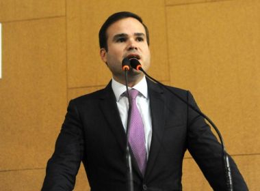 Cacá reafirma aliança do PP com DEM no plano federal e não descarta apoiar Josué Alencar