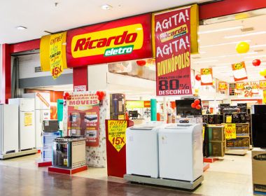 Starboard está prestes a comprar empresa da fusão entre Ricardo Eletro e Insinuante