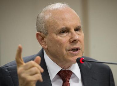 Mantega admite encontros com Joesley, mas nega favorecimento à JBS