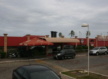 TJ devolve terreno de churrascaria no Jardim dos Namorados à prefeitura de Salvador 