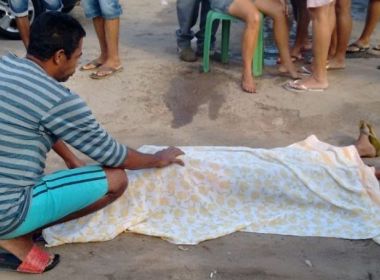 Feira de Santana já registra 14 homicídios neste final de semana