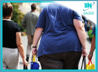 Destaque em Saúde: Obesidade atinge um em cada cinco adultos no Brasil