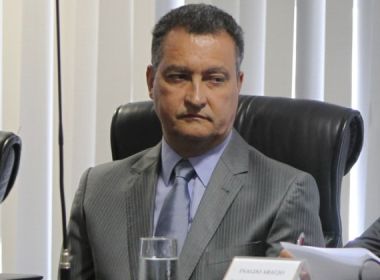 Presidente do PT minimiza eventual crise na articulação política de Rui Costa