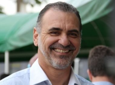 STF remete inquérito de Nelson Pellegrino para primeira instância