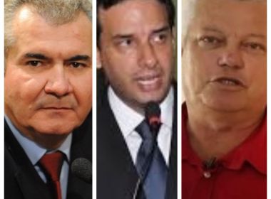 Políticos lamentam morte de ex-governador Waldir Pires