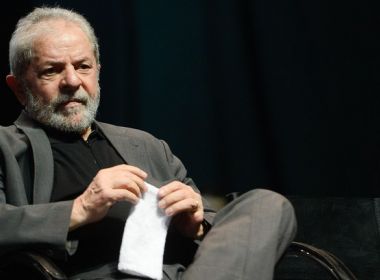Lula pede que correligionários baixem tom das críticas a Ciro, diz coluna