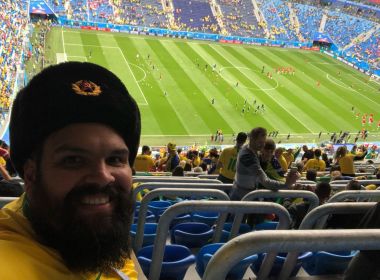 'Tá Russo': 'VAR' matar o diabo